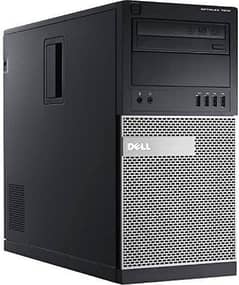 dell pc 7010