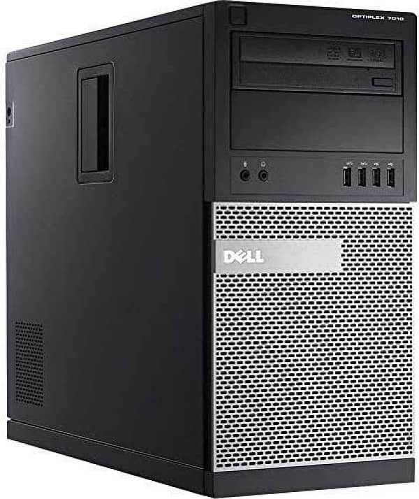 dell pc 7010 0