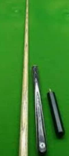 snooker stick