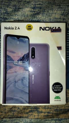 nokia