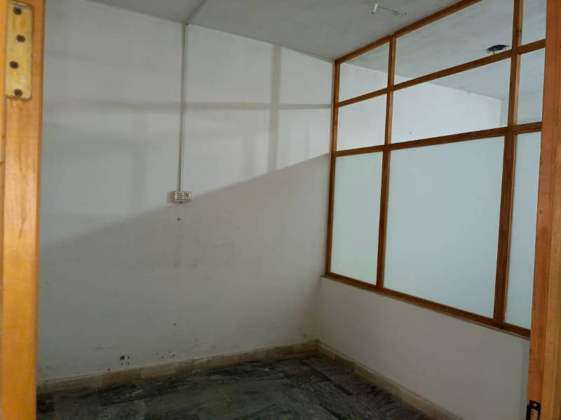 Basement For Rent For Multinational Company | Government Office | Medical Clinic | Academy | Schools | Banks in Sohan on Express Way 8