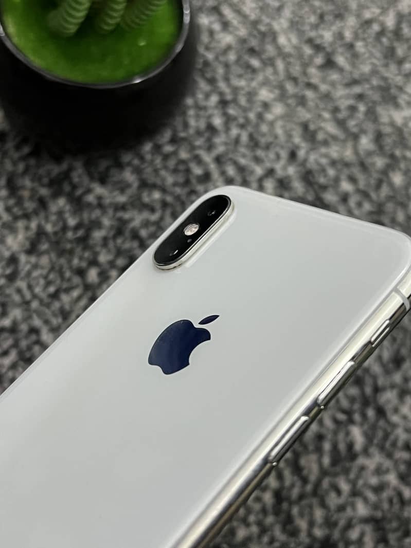 256gb iphone XS 6