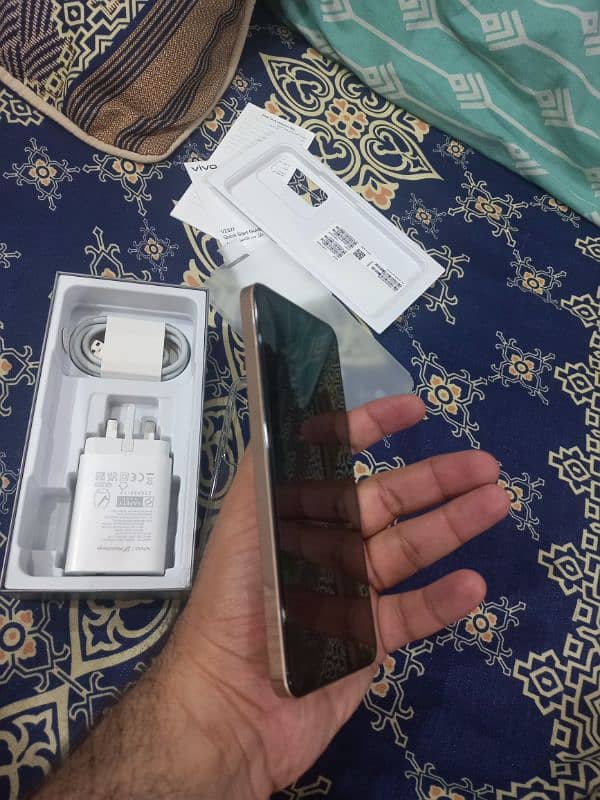 Vivo V30 Lite Non PTA 3