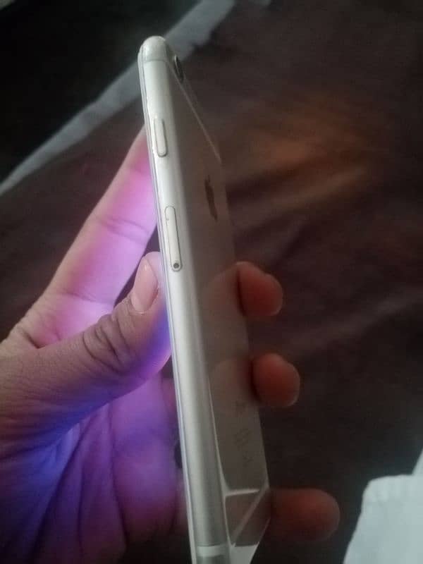 iPhone 6 non pta geanine condition mey koi fault ni h 3