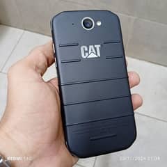 CAT S48C RUGGED PHONE