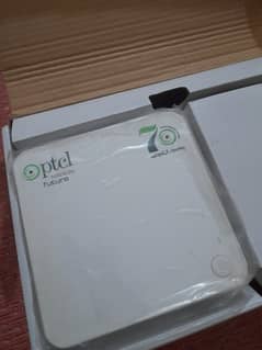 IPTV PTCL