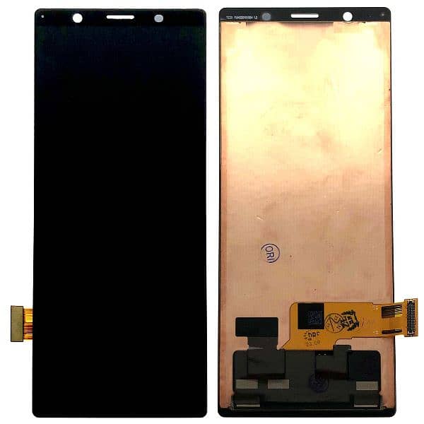 Sony Xperia 5 mark 1 2 ii Mark 3 iii i original panel display panal| 0