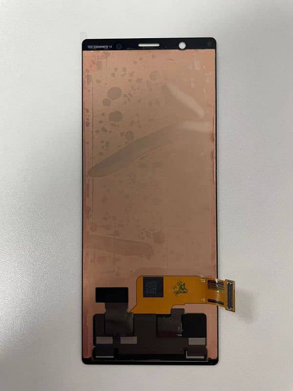 Sony Xperia 5 mark 1 2 ii Mark 3 iii i original panel display panal| 1