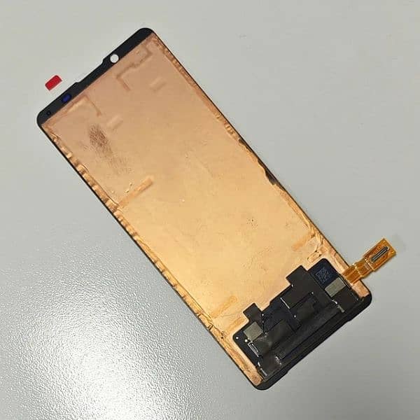 Sony Xperia 5 mark 1 2 ii Mark 3 iii i original panel display panal| 2