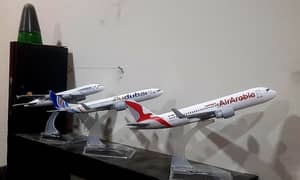 Aircraft Models different kinds  collectable