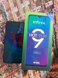 infinix