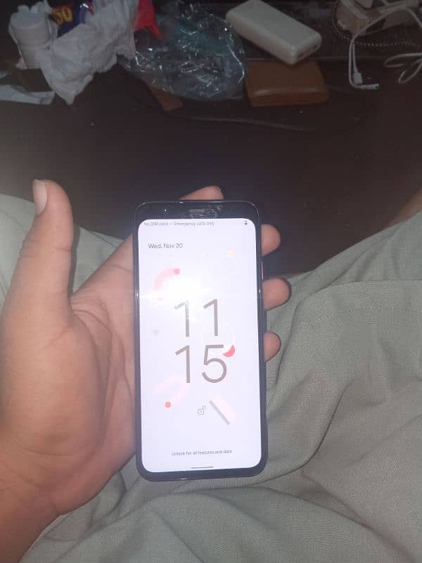 google pixel 4 10by 10 Pta approve ha 6 64 1