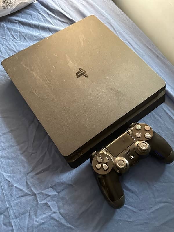 ps4 1 tb 2