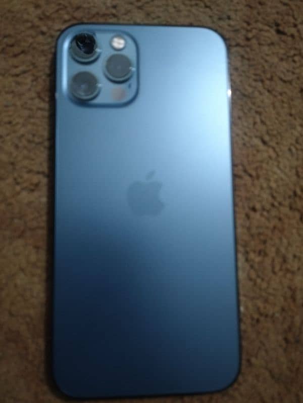 I Phone 12 Pro 1