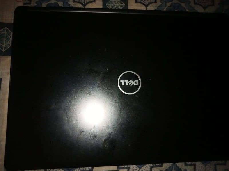 Dell Latitude 5480 Core i5 6th Generation 8 gb Ram 256 gb SSD 1