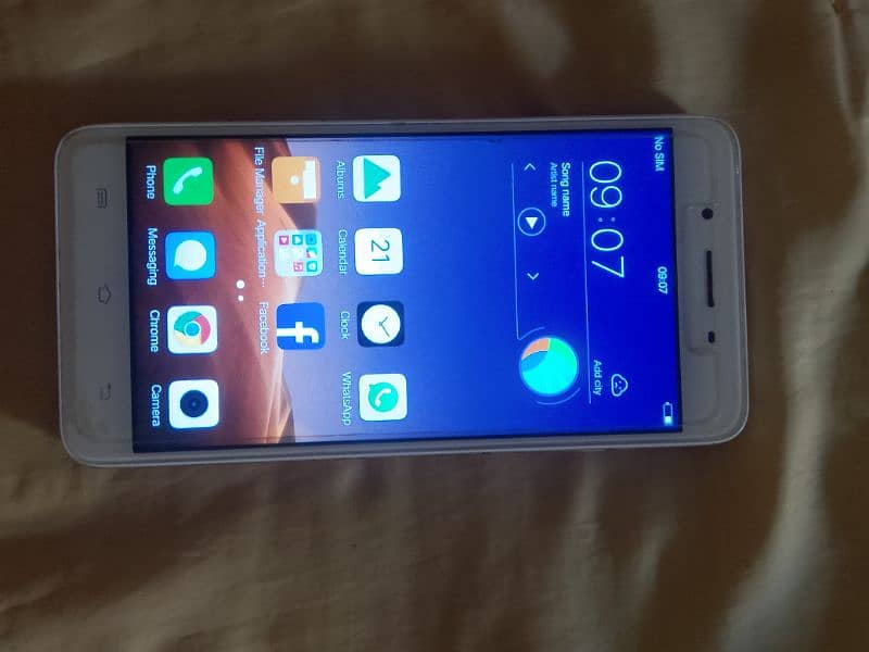 VIVO Y55A 2