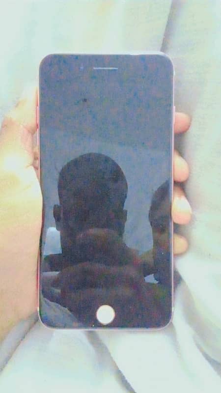 I phone 7 plus pta proved 2