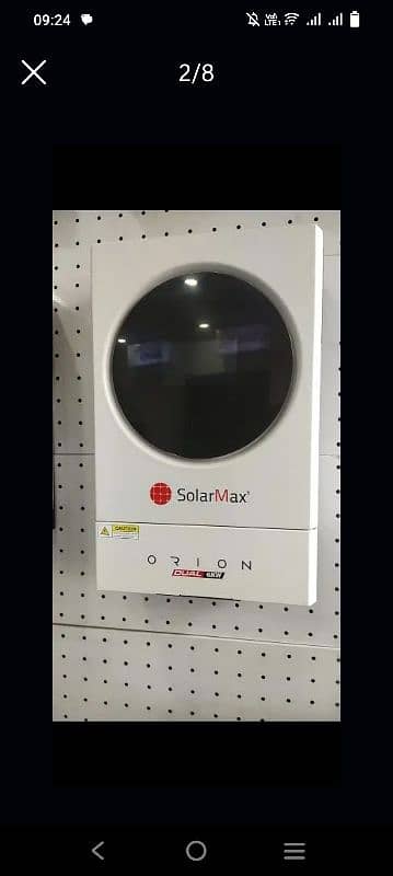 Solar inverter 3kw 5kw 8kw 10kw 1