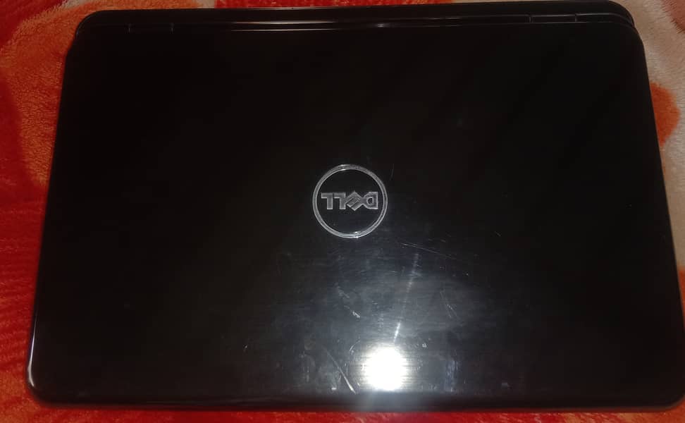 DELL INSPIRON N5110 I5 2ND GEN 4RAM 1