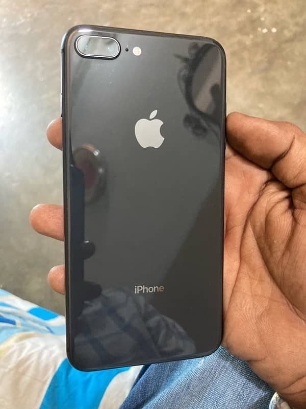 iPhone 8 Plus 64gb non pta jv 10/9 candishan 1