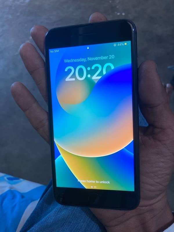 iPhone 8 Plus 64gb non pta jv 10/9 candishan 2