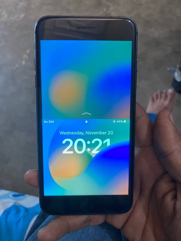 iPhone 8 Plus 64gb non pta jv 10/9 candishan 6