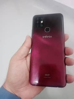 Infinix