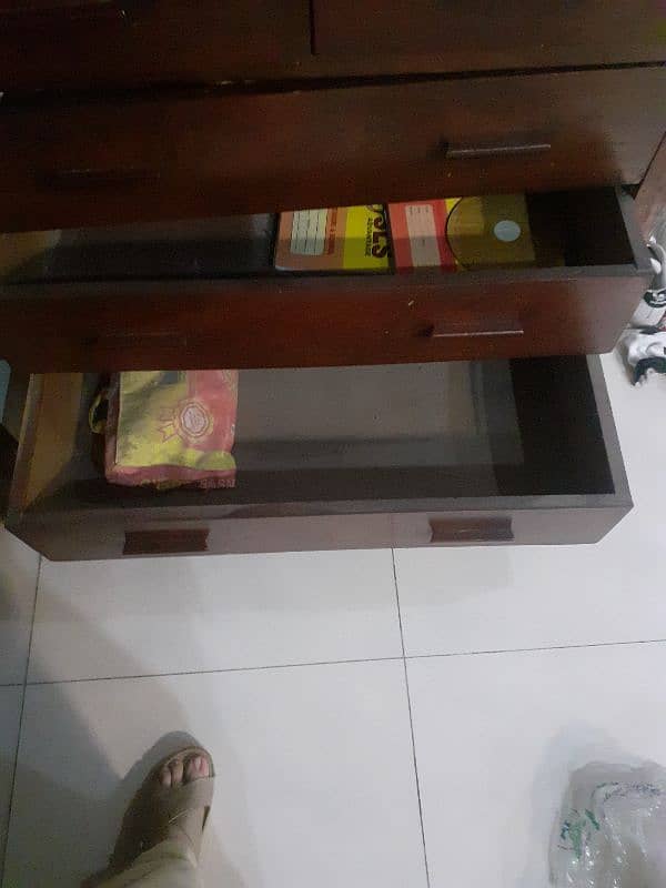 storage wooden cupboard 2