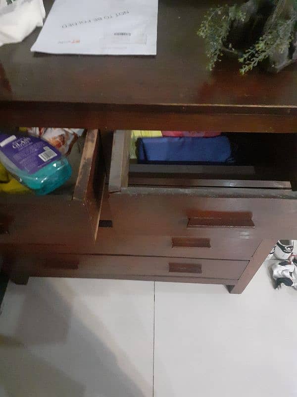 storage wooden cupboard 4