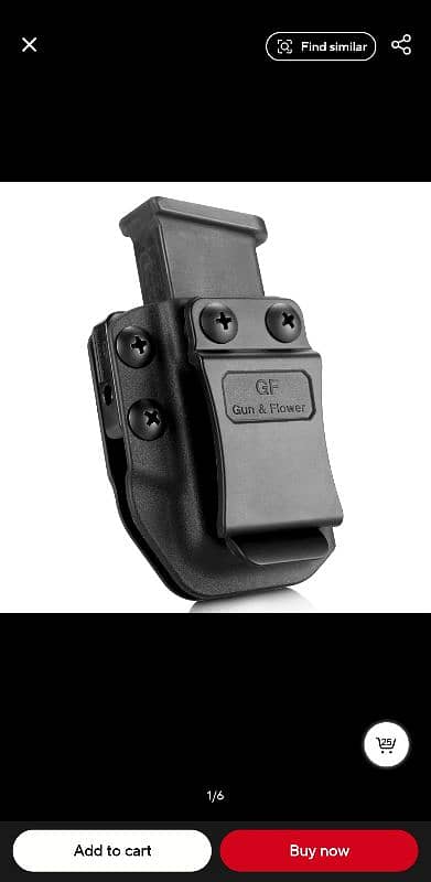 taurus kydex holster available g2c g3c glock 19 1