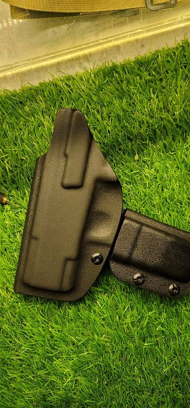 taurus kydex holster available g2c g3c glock 19 3