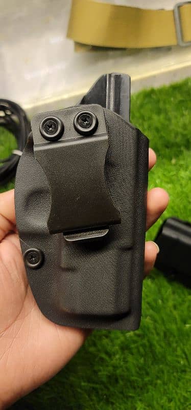 taurus kydex holster available g2c g3c glock 19 5