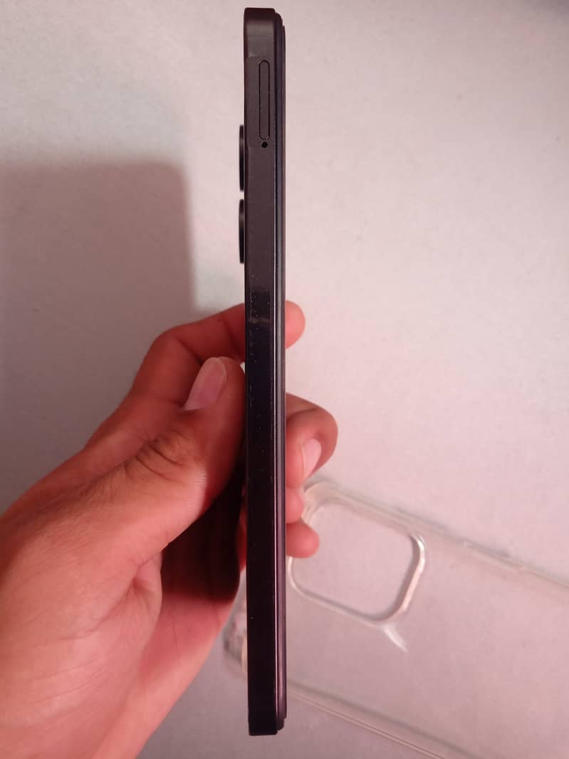 Redmi 13c  tundra model 2