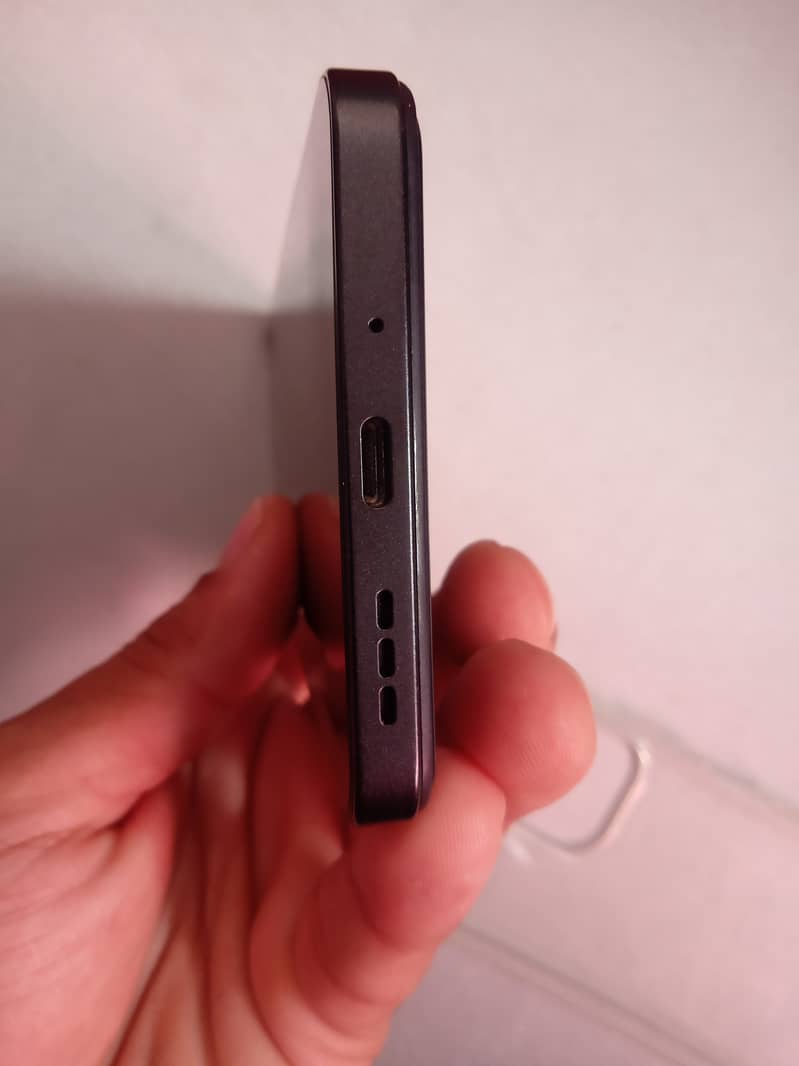 Redmi 13c  tundra model 3