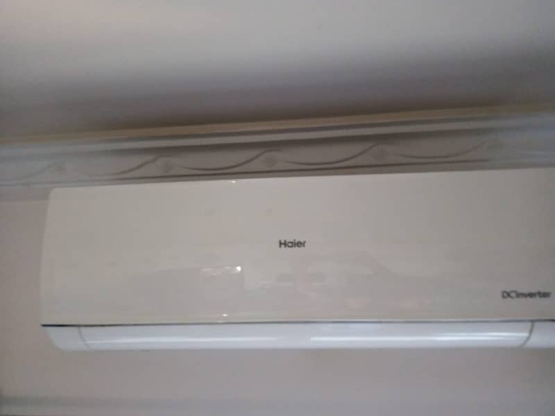 Gree & Haier AC 5