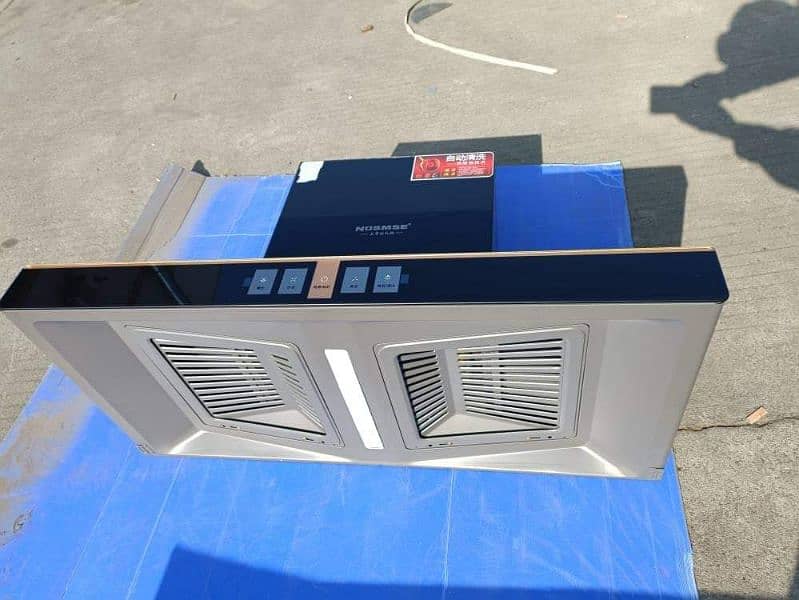 kichen hood/ kichen electric hood/ exhaust hood/ chemnye 1