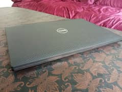 DELL latitude 7480 i5 6th generation