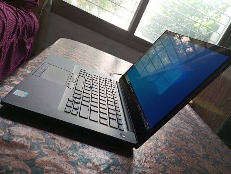 DELL latitude 7480 i5 6th generation 5