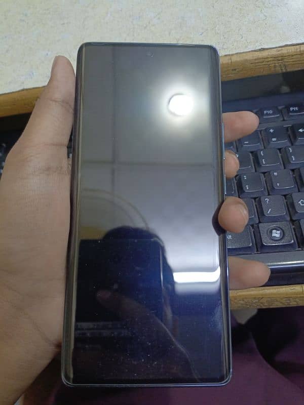 infinix zero 40 1