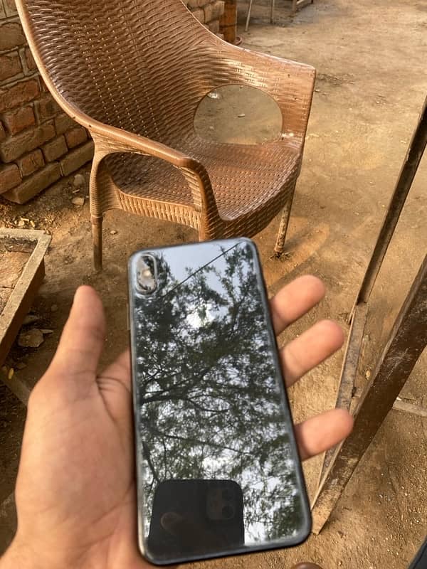 iPhone xs max pta approved 1