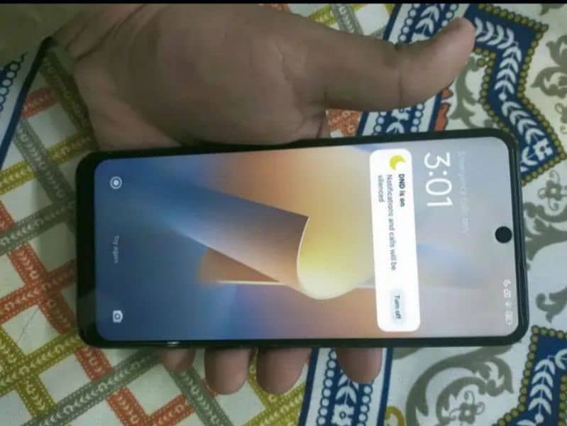 Redmi note 12 8/128 4