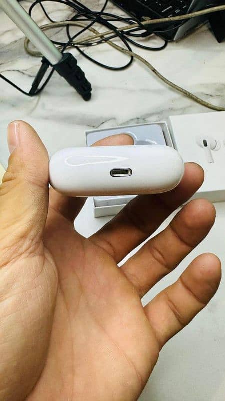 AIR PODS PRO 2 2