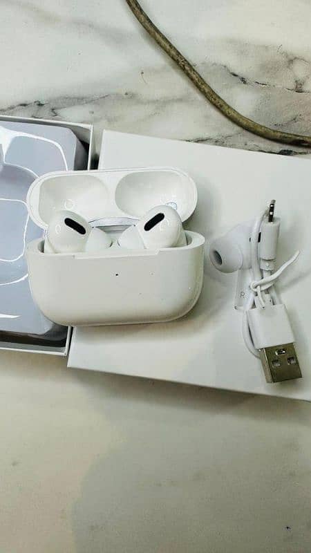 AIR PODS PRO 2 6