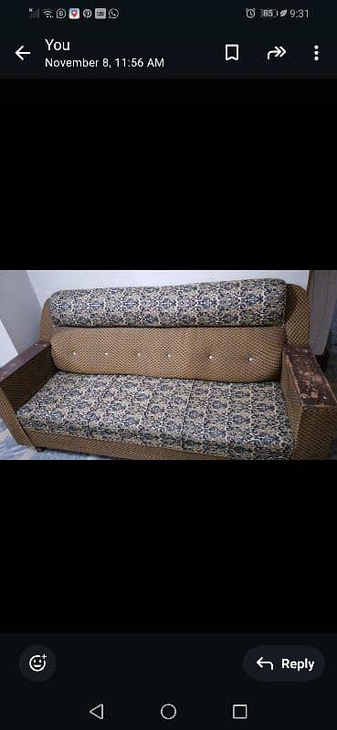 sofa 5 seater for sale 0