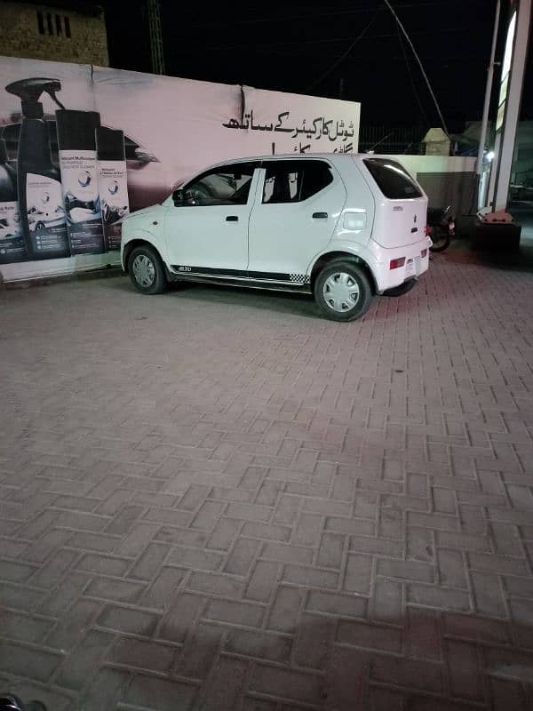 Suzuki Alto 2021 6