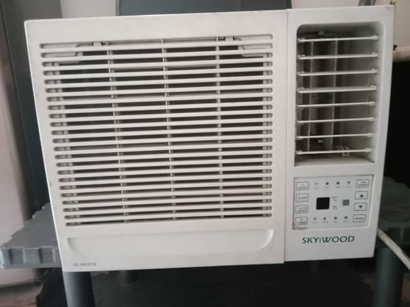 Skywood DC inverter 3