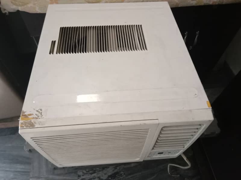 Skywood DC inverter 6