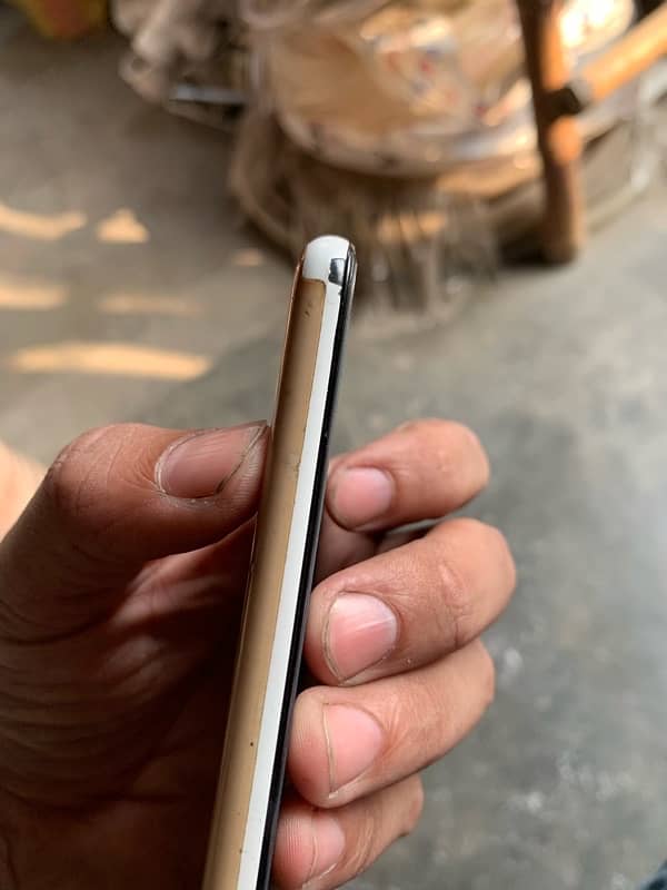 Google pixel 4a(5g) 5