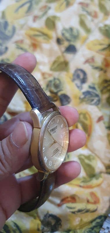 tissot watch 1853 1