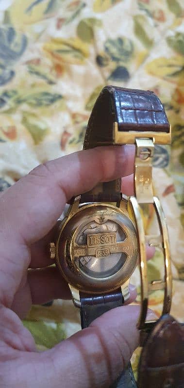 tissot watch 1853 2